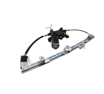 Alzacristallo elettrico ant. SX ALFA ROMEO 156 Berlina Serie 932 dal 97 al 03