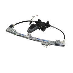 Alzacristallo elettrico ant. SX ALFA ROMEO 156 Berlina Serie 932 dal 97 al 03 - 60672278 - 3087281