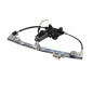Alzacristallo elettrico ant. SX ALFA ROMEO 156 Berlina Serie 932 dal 97 al 03
