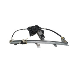 Alzacristallo elettrico ant. SX ALFA ROMEO 156 Berlina Serie 932 dal 97 al 03 - 60672278 - 3087281