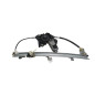 Alzacristallo elettrico ant. SX ALFA ROMEO 156 Berlina Serie 932 dal 97 al 03