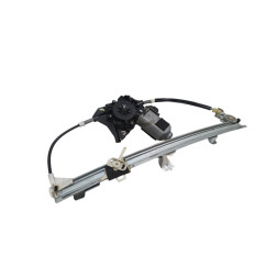 Alzacristallo elettrico ant. SX ALFA ROMEO 156 Berlina Serie 932 dal 97 al 03 - 60672278 - 3087281