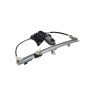 Alzacristallo elettrico ant. SX ALFA ROMEO 156 Berlina Serie 932 dal 97 al 03