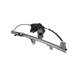 Alzacristallo elettrico ant. SX ALFA ROMEO 156 Berlina Serie 932 dal 97 al 03 - 60672278 - 3087281