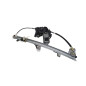 Alzacristallo elettrico ant. SX ALFA ROMEO 156 Berlina Serie 932 dal 97 al 03