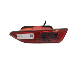 Stop Posteriore Destro Integrato nel Portello ALFA ROMEO 156 Berlina Serie 932 dal 97 al 03 - 60620138 - 3087372