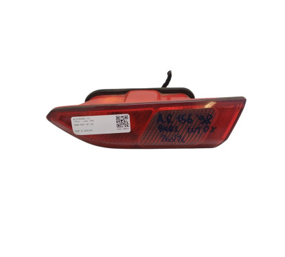 Stop Posteriore Destro Integrato nel Portello ALFA ROMEO 156 Berlina Serie 932 dal 97 al 03 - 60620138 - 3087372