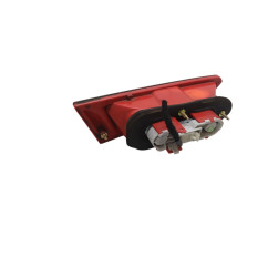 Stop Posteriore Destro Integrato nel Portello ALFA ROMEO 156 Berlina Serie 932 dal 97 al 03 - 60620138 - 3087372