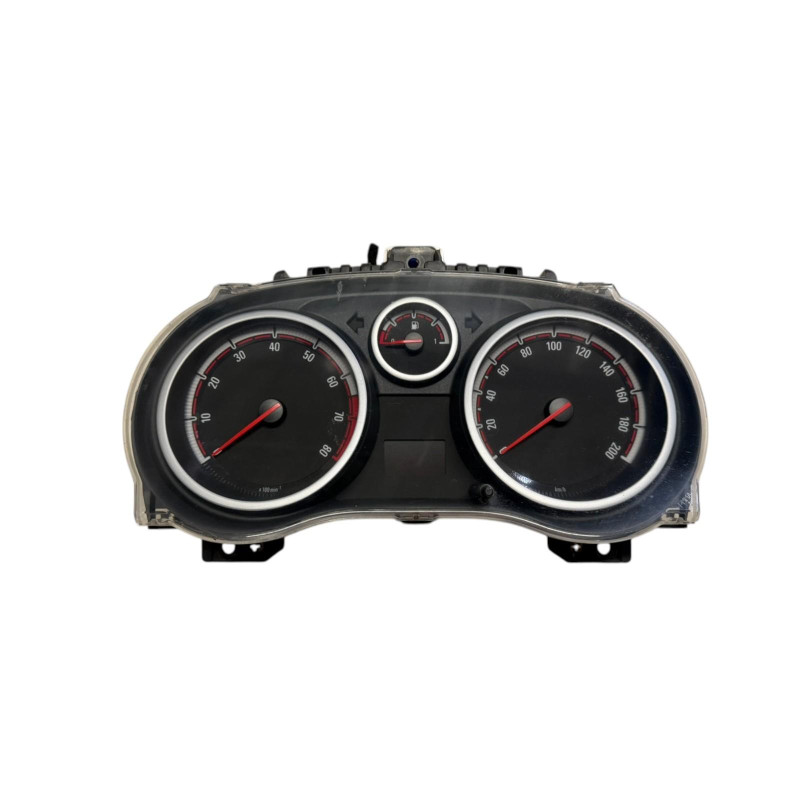 Contachilometri OPEL Corsa D 3P 1° Serie