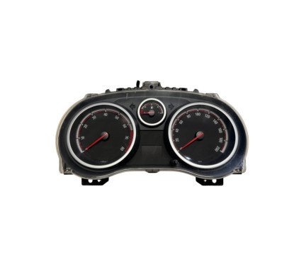 Contachilometri OPEL Corsa D 3P 1° Serie - 9194496 - 3087283