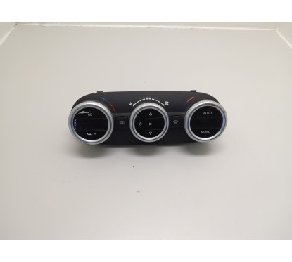 Comandi Clima ALFA ROMEO Giulietta Serie 940 dal 13 - 527670 - 527670