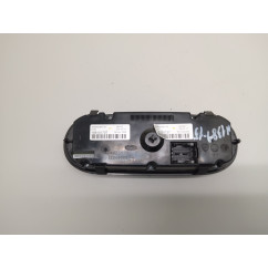 Comandi Clima ALFA ROMEO Giulietta Serie 940 dal 13 - 527670 - 527670