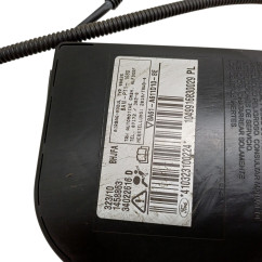 Airbag sedile destro FORD Fiesta 6° Serie - 8A61-A611D10-BE - 3087590
