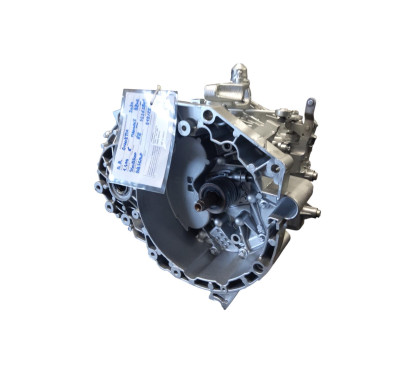 Cambio Manuale Completo ALFA ROMEO Giulietta Serie 940 dal 10 al 13 - 46345509 - 2949492