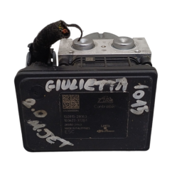 ABS ALFA ROMEO Giulietta Serie 940 dal 13 - 2008607 - 2008607