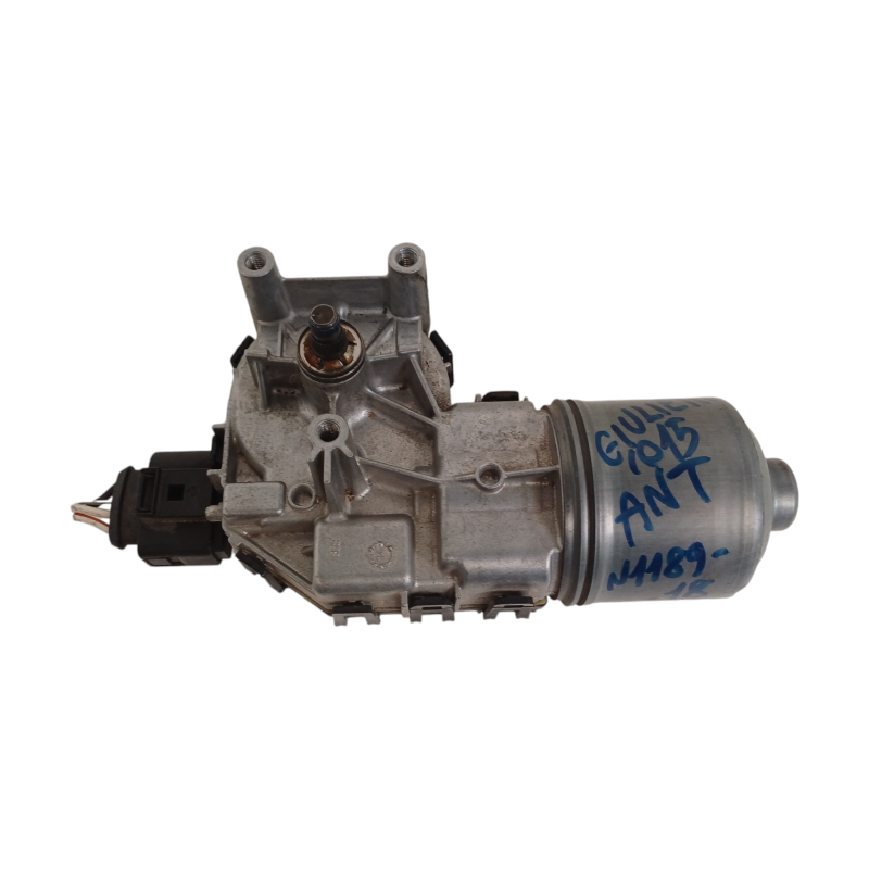 Motorino Tergicristallo Anteriore ALFA ROMEO Giulietta Serie 940 dal 10 al 13