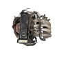 Motore Completo AUDI A4 Allroad Serie dal 94 al 00