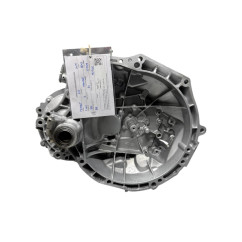 Cambio Manuale Completo PEUGEOT 207 S. Wagon 2° Serie - 223109 - 3081015