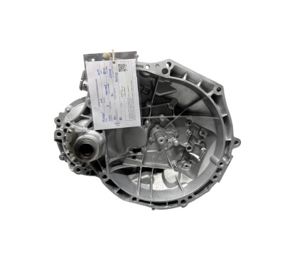 Cambio Manuale Completo PEUGEOT 207 S. Wagon 2° Serie - 223109 - 3081015