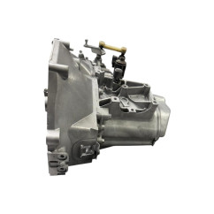 Cambio Manuale Completo PEUGEOT 207 S. Wagon 2° Serie - 223109 - 3081015