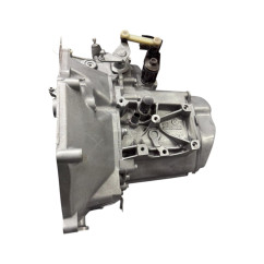 Cambio Manuale Completo PEUGEOT 207 S. Wagon 2° Serie - 223109 - 3081015