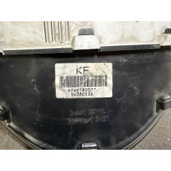 Contachilometri DAEWOO Matiz 1° Serie - 758236 - 3080917
