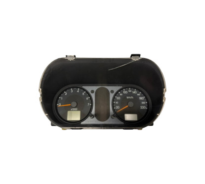 Contachilometri FORD Fiesta 5° Serie - 1776173 - 3087411
