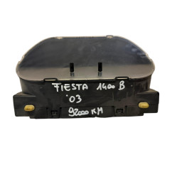 Contachilometri FORD Fiesta 5° Serie - 1776173 - 3087411