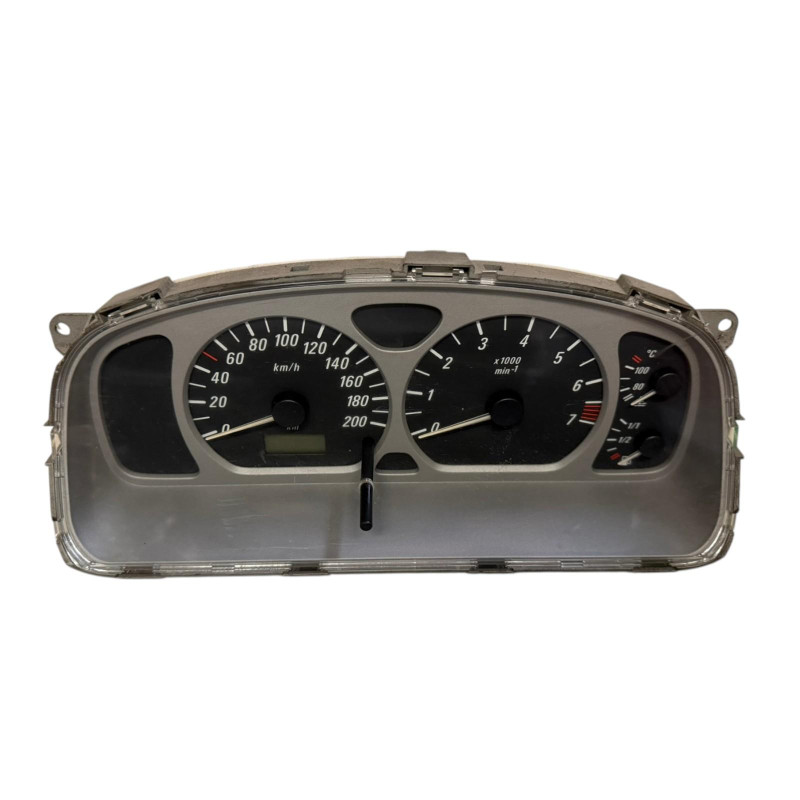Contachilometri OPEL Agila 2° Serie