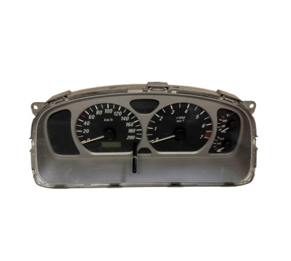 Contachilometri OPEL Agila 2° Serie - 93178283 - 3087342