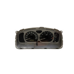 Contachilometri OPEL Agila 2° Serie - 93178283 - 3087342