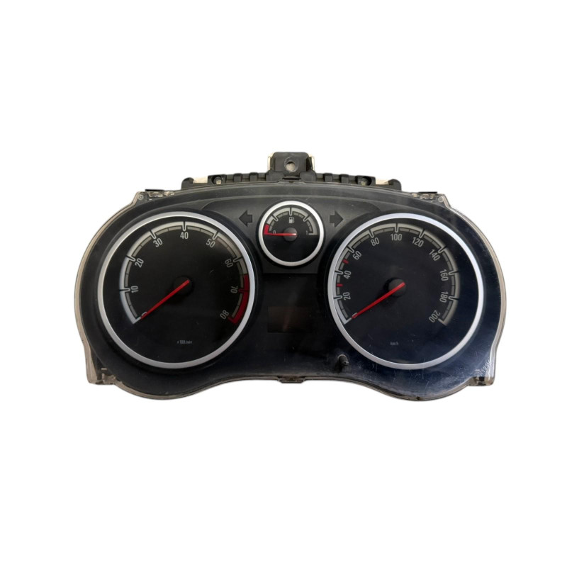 Contachilometri OPEL Corsa D 3P 1° Serie
