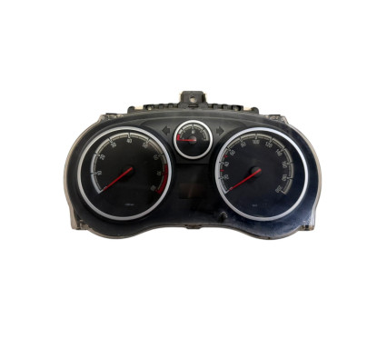 Contachilometri OPEL Corsa D 3P 1° Serie - 13285365 - 3087311