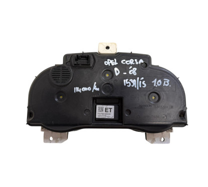 Contachilometri OPEL Corsa D 3P 1° Serie