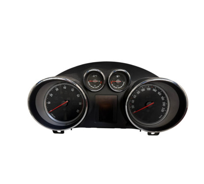 Contachilometri OPEL Meriva 3° Serie - 13346157 - 3087257
