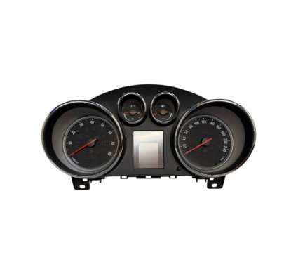 Contachilometri OPEL Meriva 3° Serie