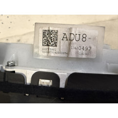 Contachilometri OPEL Meriva 3° Serie - 13346157 - 3087257
