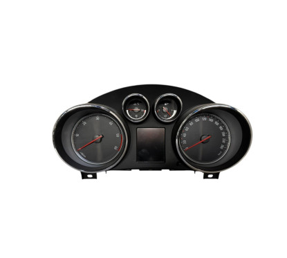 Contachilometri OPEL Insignia S. Wagon - 22956323 - 3087202