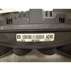 Contachilometri OPEL Insignia S. Wagon - 22956323 - 3087202