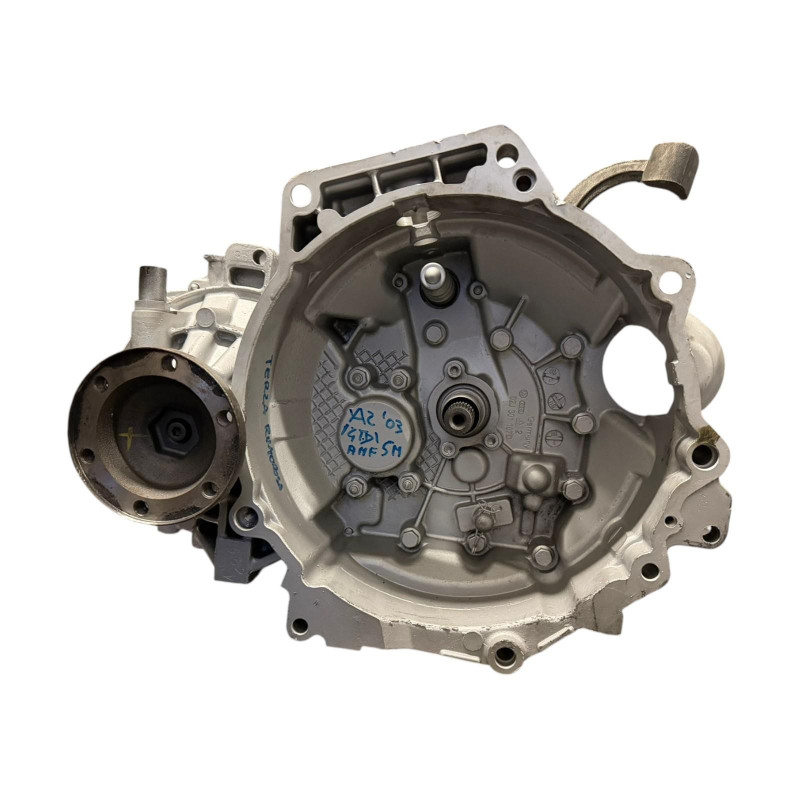 Cambio Manuale Completo AUDI A2 Serie 8Z0 dal 00 al 05