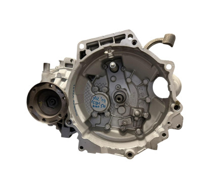 Cambio Manuale Completo AUDI A2 Serie 8Z0 dal 00 al 05 - 02J300050DX - 3087024