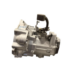 Cambio Manuale Completo AUDI A2 Serie 8Z0 dal 00 al 05
