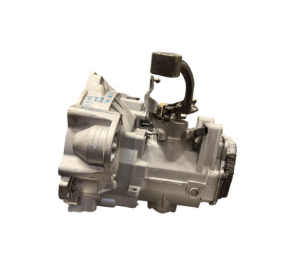 Cambio Manuale Completo AUDI A2 Serie 8Z0 dal 00 al 05