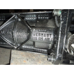Differenziale Posteriore AUDI A4 Avant B5 dal 94 al 00
