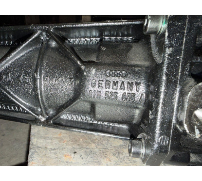 Differenziale Posteriore AUDI A4 Avant B5 dal 94 al 00