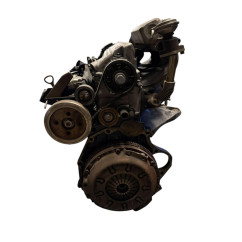 Motore Completo AUDI A6 Avant Serie C4 4A5 dal 94 al 97 - 046100091X - 3085673