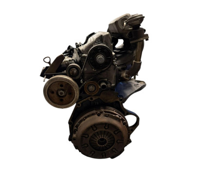 Motore Completo AUDI A6 Avant Serie C4 4A5 dal 94 al 97 - 046100091X - 3085673