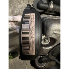 Motore Completo AUDI A6 Avant Serie C4 4A5 dal 94 al 97 - 046100091X - 3085673