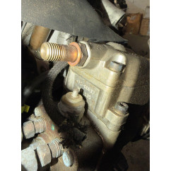 Motore Completo AUDI A6 Avant Serie C4 4A5 dal 94 al 97 - 046100091X - 3085673