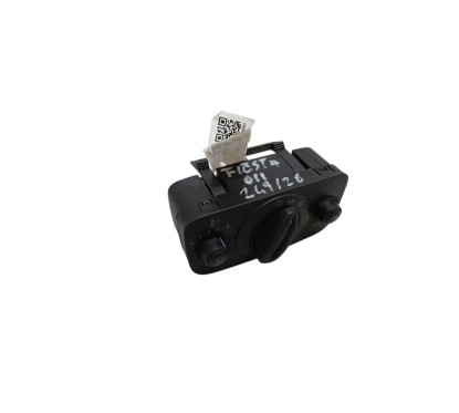 Interruttore comando luci FORD Fiesta 6° Serie